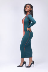 Naomi Dress