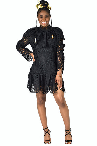 Bianca Dress