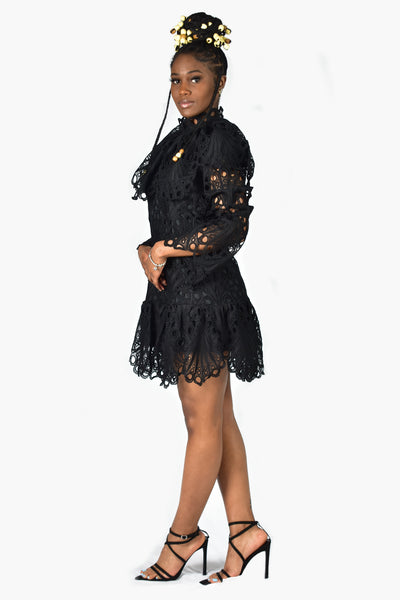 Bianca Dress