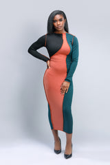Naomi Dress