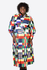You "Compleat" Me Dress