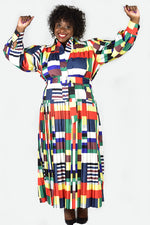 You "Compleat" Me Dress