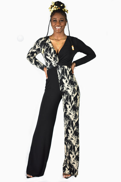 Sparkle Jumpsuit