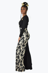 Sparkle Jumpsuit