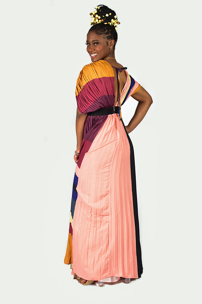 The Mia Maxi
