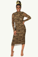 Lady Love Dress
