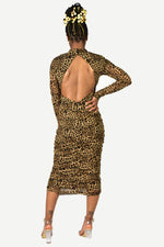 Lady Love Dress