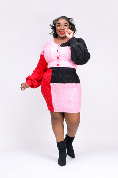 The Lady Couture Set