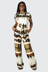 Picture Perfect 2 Piece Set
