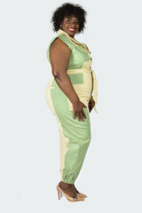 Jamie Jumpsuit