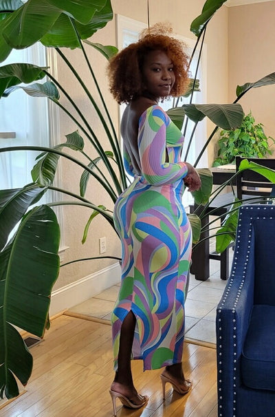 Perfect Fit Dress